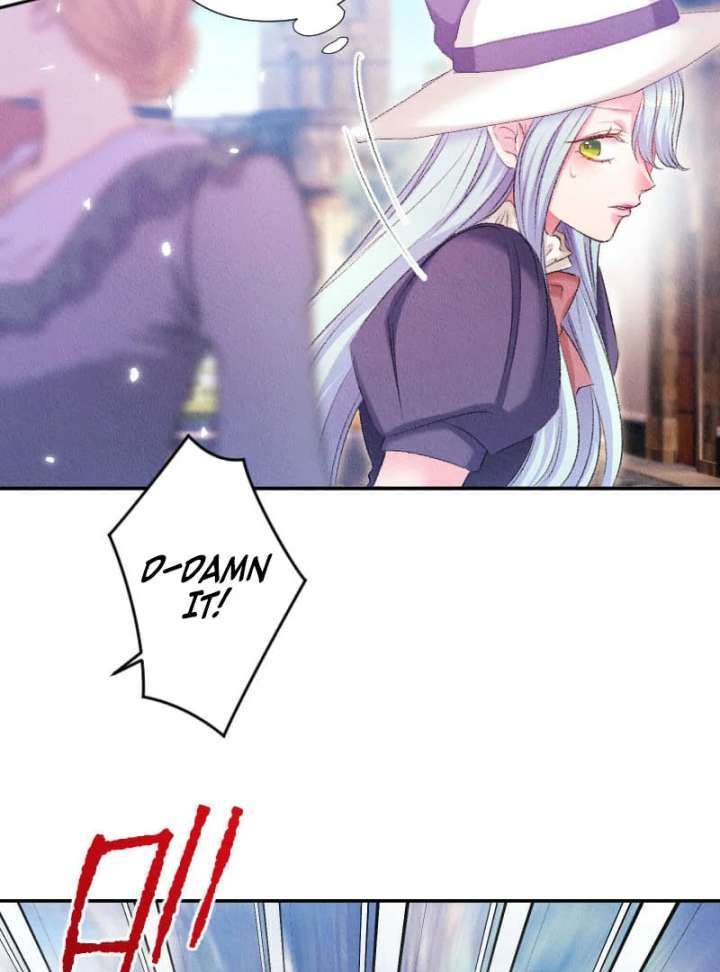 The Neglected Noble Lady Became the Beloved Caretaker of the Imperial Family Chapter 23 - Page 82