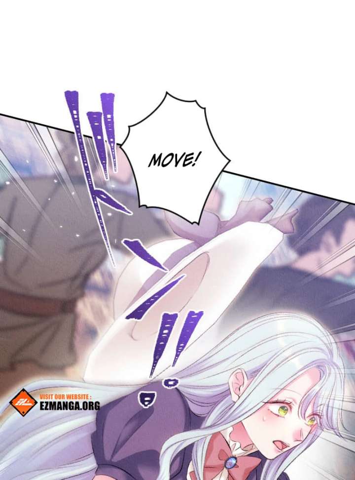 The Neglected Noble Lady Became the Beloved Caretaker of the Imperial Family Chapter 23 - Page 84