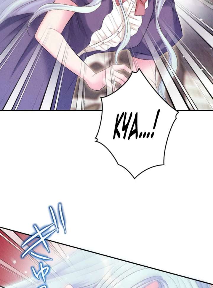 The Neglected Noble Lady Became the Beloved Caretaker of the Imperial Family Chapter 23 - Page 85