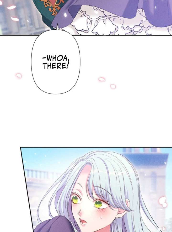 The Neglected Noble Lady Became the Beloved Caretaker of the Imperial Family Chapter 23 - Page 89