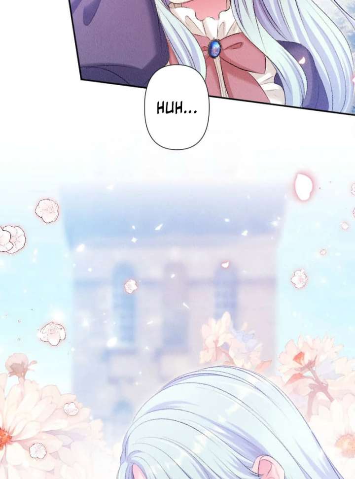 The Neglected Noble Lady Became the Beloved Caretaker of the Imperial Family Chapter 23 - Page 90