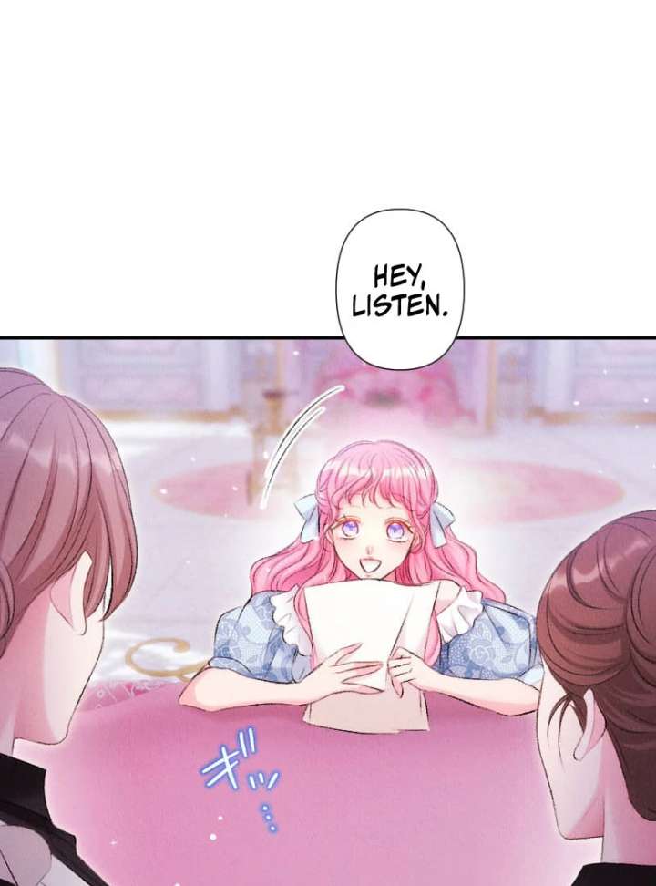 The Neglected Noble Lady Became the Beloved Caretaker of the Imperial Family Chapter 23 - Page 10