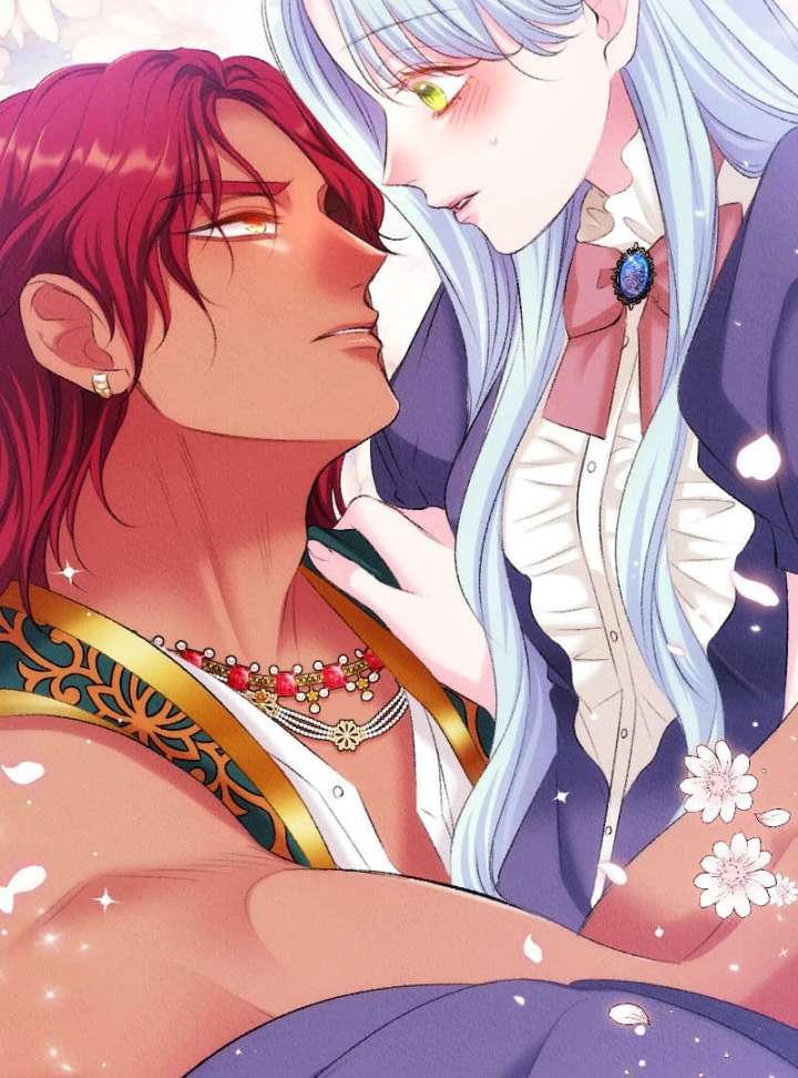 The Neglected Noble Lady Became the Beloved Caretaker of the Imperial Family Chapter 23 - Page 91