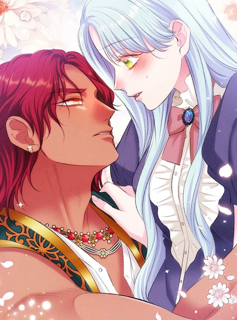 The Neglected Noble Lady Became the Beloved Caretaker of the Imperial Family Chapter 24 - Page 2