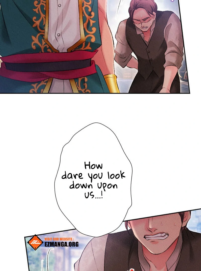 The Neglected Noble Lady Became the Beloved Caretaker of the Imperial Family Chapter 24 - Page 11