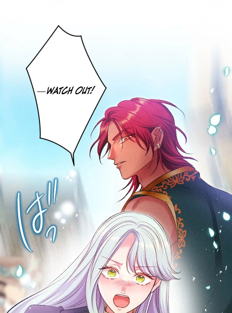 The Neglected Noble Lady Became the Beloved Caretaker of the Imperial Family Chapter 24 - Page 14