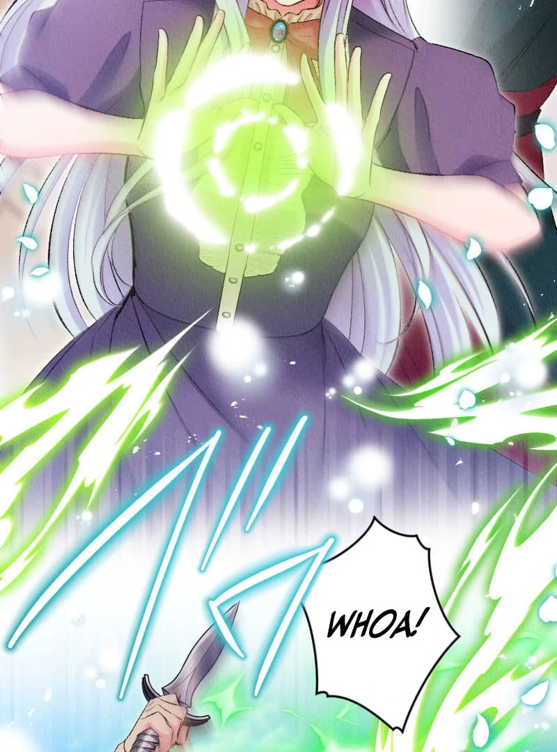 The Neglected Noble Lady Became the Beloved Caretaker of the Imperial Family Chapter 24 - Page 15