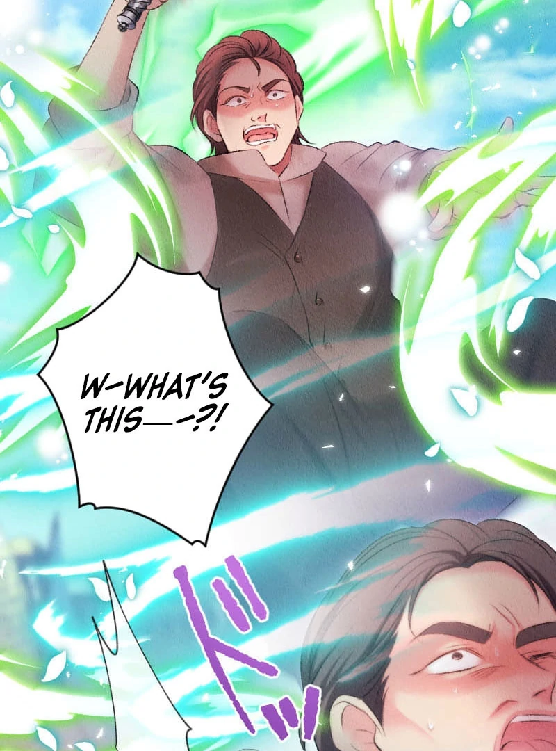 The Neglected Noble Lady Became the Beloved Caretaker of the Imperial Family Chapter 24 - Page 16