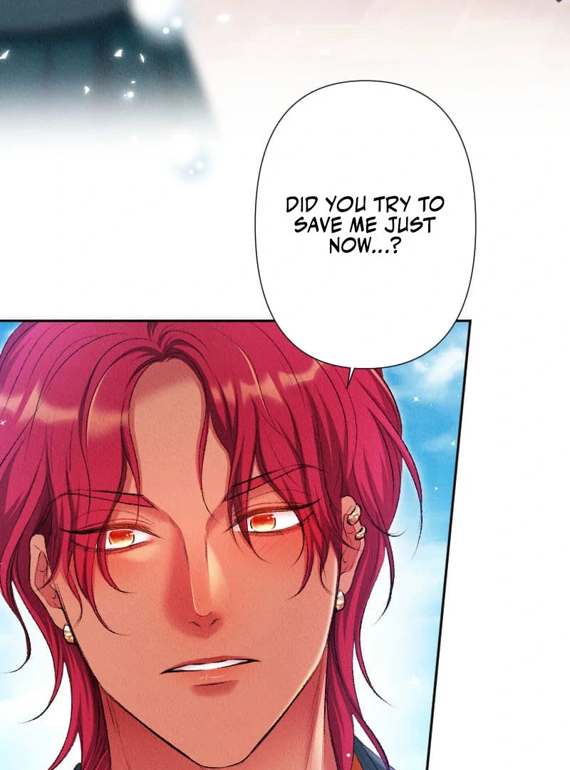 The Neglected Noble Lady Became the Beloved Caretaker of the Imperial Family Chapter 24 - Page 22