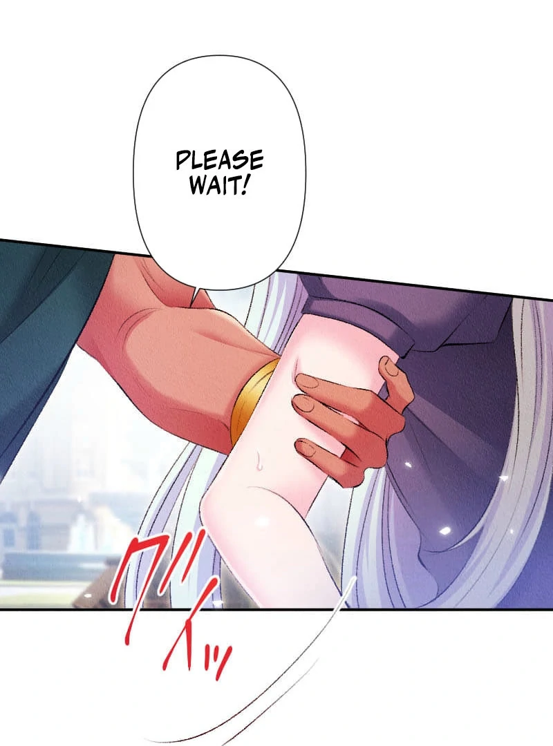 The Neglected Noble Lady Became the Beloved Caretaker of the Imperial Family Chapter 24 - Page 28