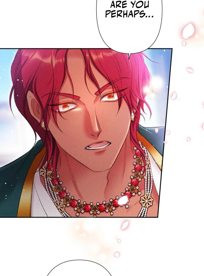 The Neglected Noble Lady Became the Beloved Caretaker of the Imperial Family Chapter 24 - Page 4