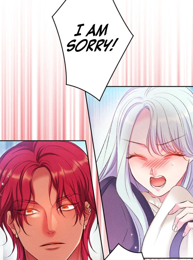 The Neglected Noble Lady Became the Beloved Caretaker of the Imperial Family Chapter 24 - Page 34