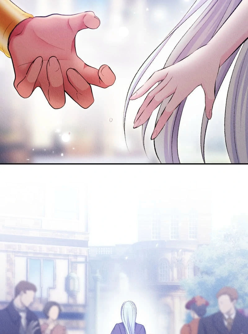 The Neglected Noble Lady Became the Beloved Caretaker of the Imperial Family Chapter 24 - Page 36