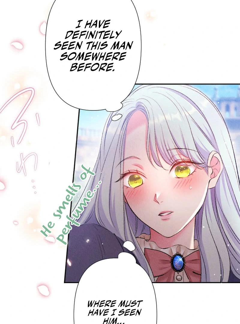 The Neglected Noble Lady Became the Beloved Caretaker of the Imperial Family Chapter 24 - Page 5