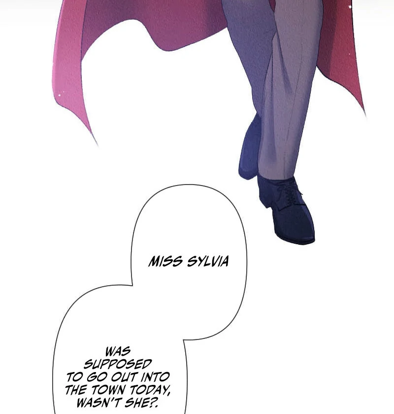 The Neglected Noble Lady Became the Beloved Caretaker of the Imperial Family Chapter 24 - Page 46