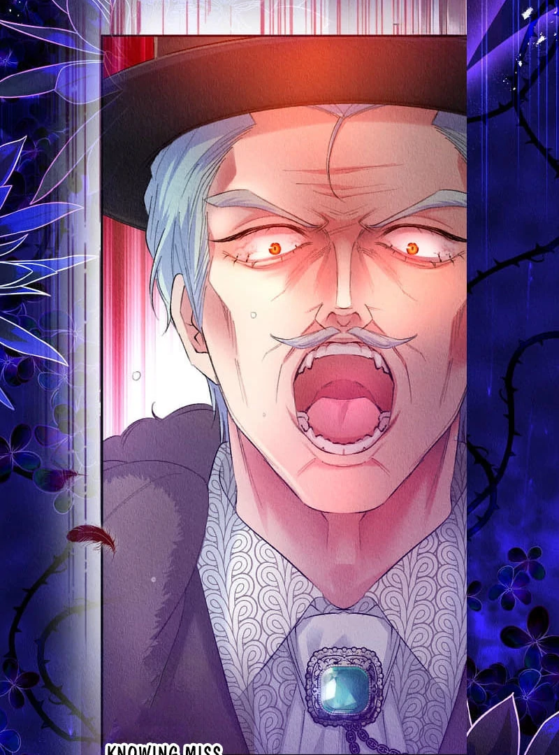 The Neglected Noble Lady Became the Beloved Caretaker of the Imperial Family Chapter 24 - Page 50