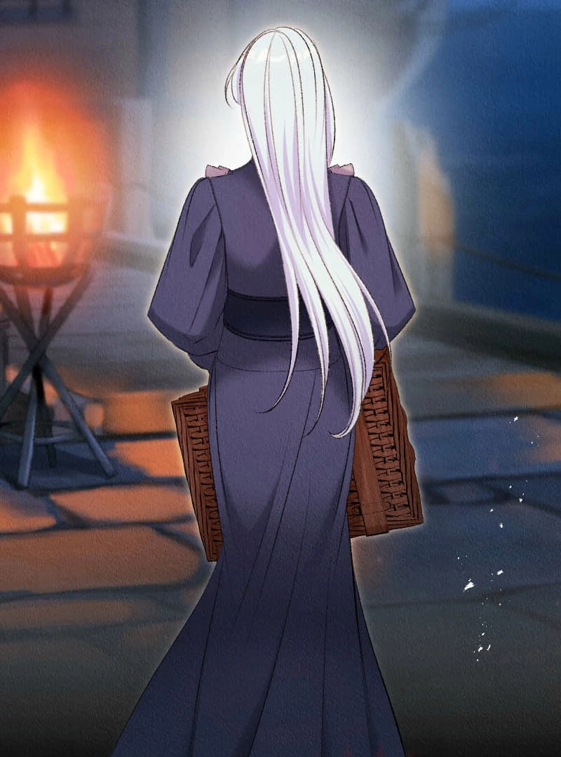 The Neglected Noble Lady Became the Beloved Caretaker of the Imperial Family Chapter 24 - Page 52