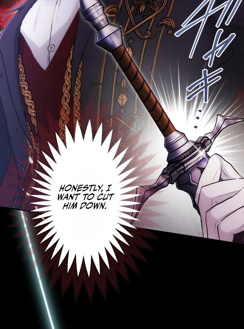 The Neglected Noble Lady Became the Beloved Caretaker of the Imperial Family Chapter 24 - Page 54