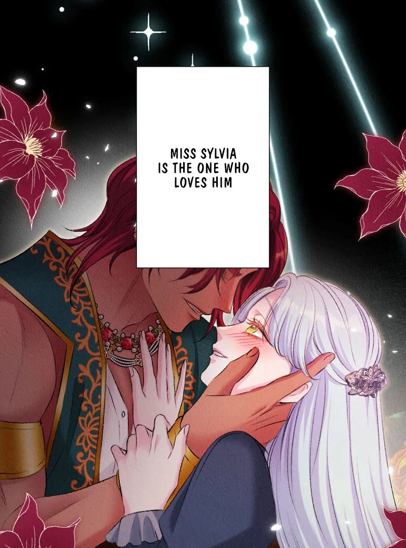 The Neglected Noble Lady Became the Beloved Caretaker of the Imperial Family Chapter 24 - Page 56