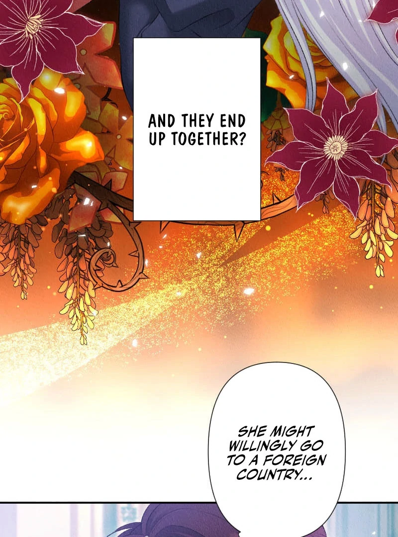 The Neglected Noble Lady Became the Beloved Caretaker of the Imperial Family Chapter 24 - Page 57