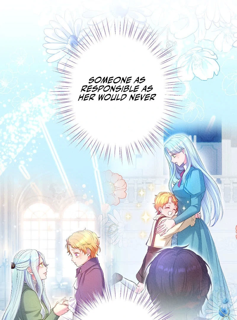 The Neglected Noble Lady Became the Beloved Caretaker of the Imperial Family Chapter 24 - Page 59
