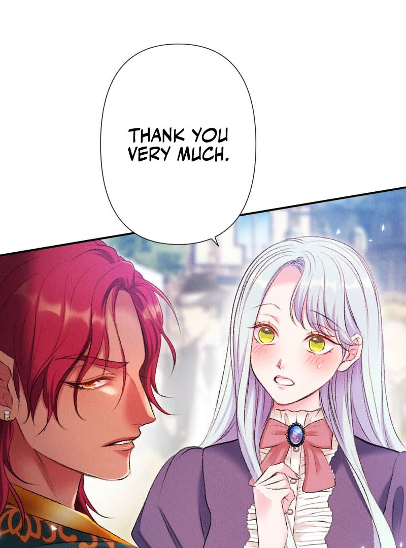 The Neglected Noble Lady Became the Beloved Caretaker of the Imperial Family Chapter 24 - Page 7