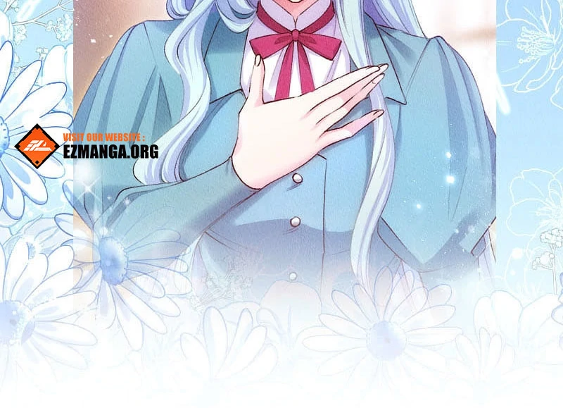 The Neglected Noble Lady Became the Beloved Caretaker of the Imperial Family Chapter 24 - Page 61