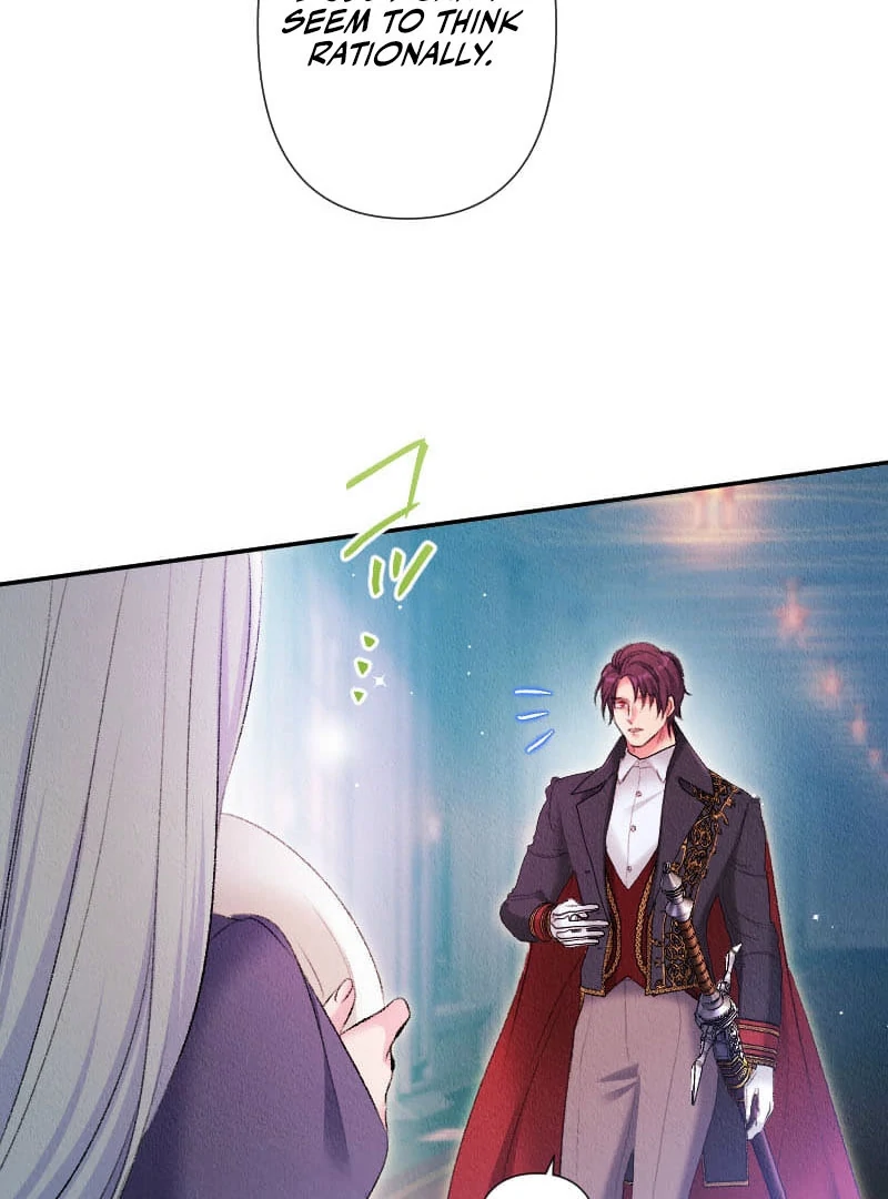 The Neglected Noble Lady Became the Beloved Caretaker of the Imperial Family Chapter 24 - Page 63