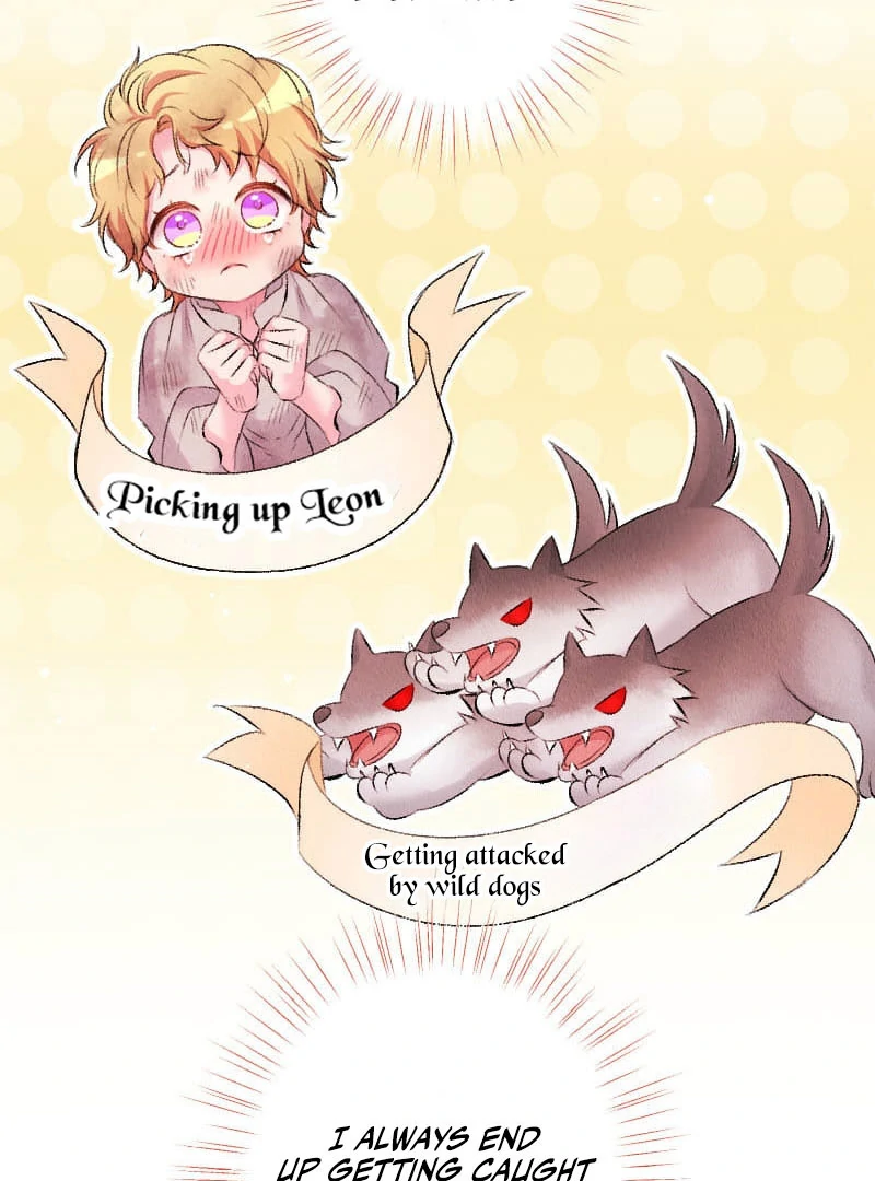 The Neglected Noble Lady Became the Beloved Caretaker of the Imperial Family Chapter 24 - Page 66