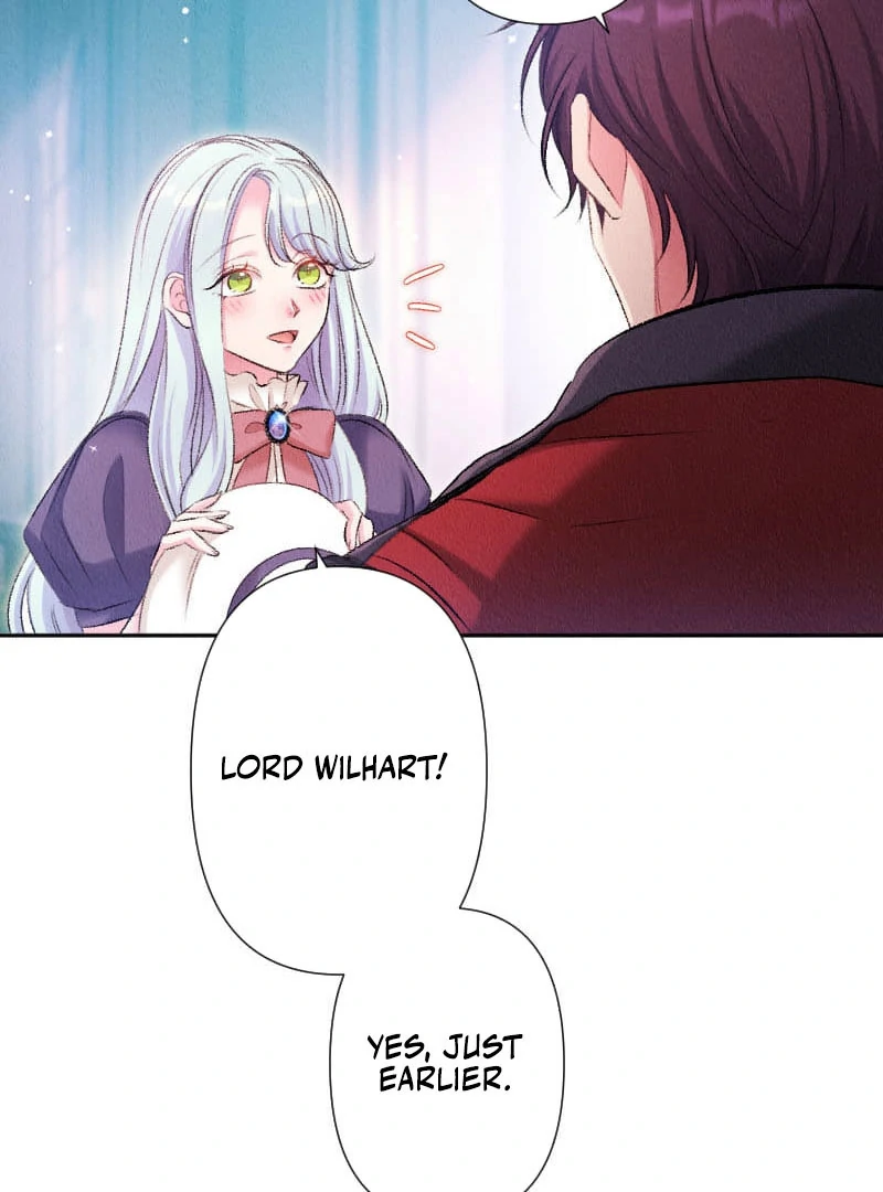 The Neglected Noble Lady Became the Beloved Caretaker of the Imperial Family Chapter 24 - Page 68