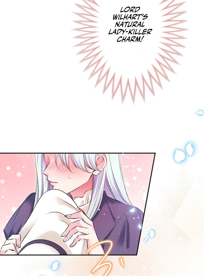 The Neglected Noble Lady Became the Beloved Caretaker of the Imperial Family Chapter 24 - Page 75