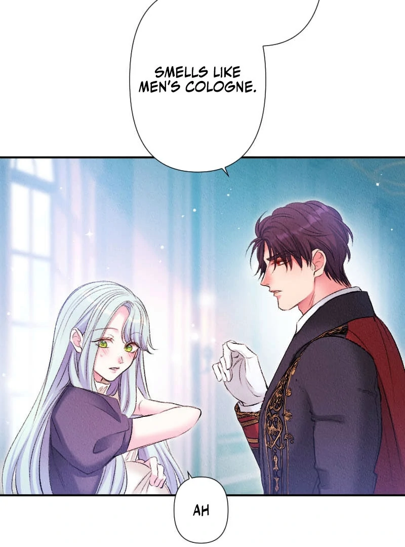 The Neglected Noble Lady Became the Beloved Caretaker of the Imperial Family Chapter 24 - Page 77