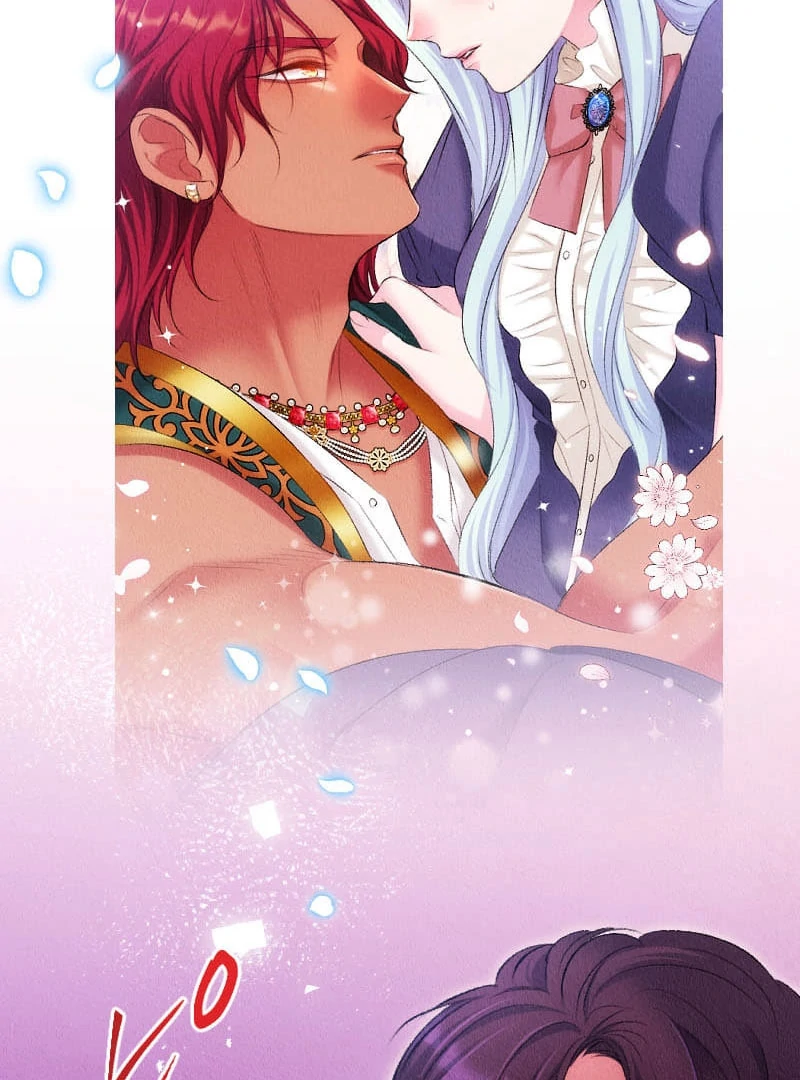 The Neglected Noble Lady Became the Beloved Caretaker of the Imperial Family Chapter 24 - Page 80