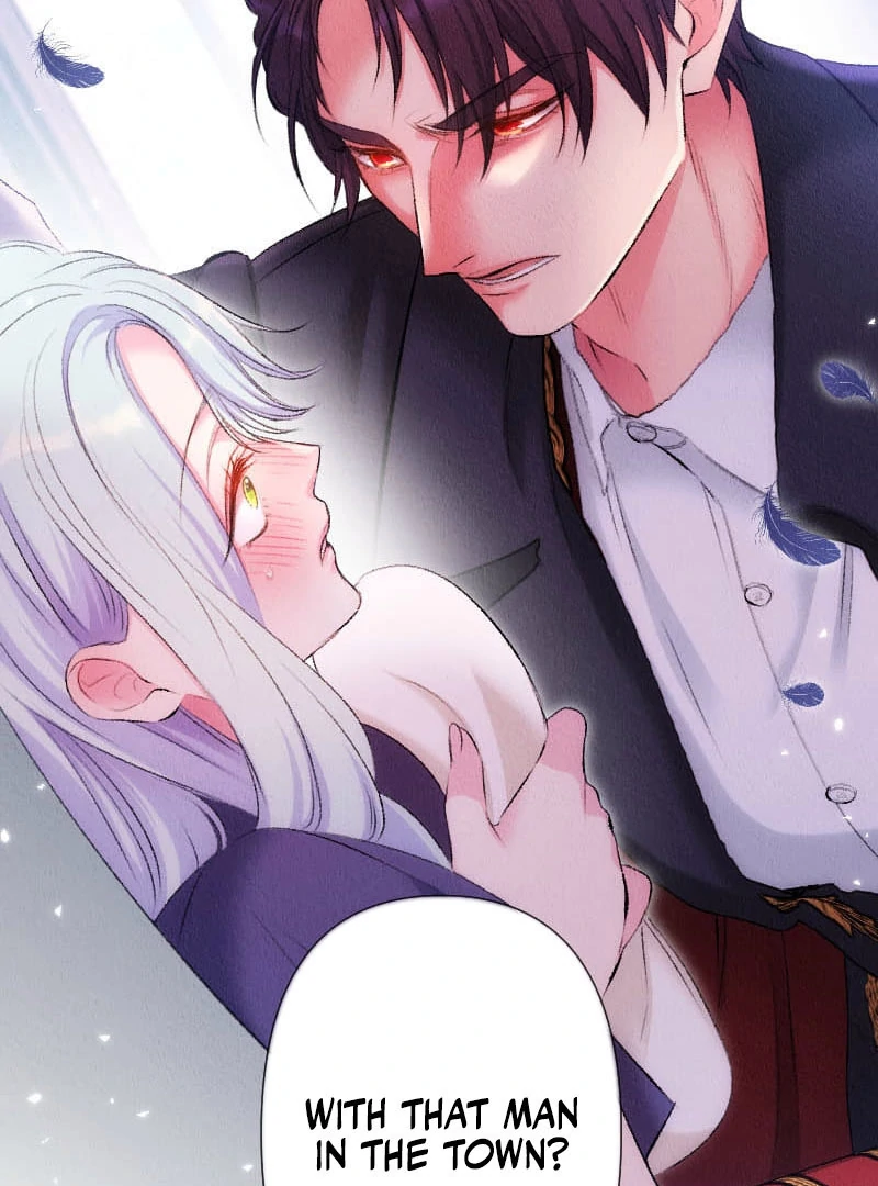 The Neglected Noble Lady Became the Beloved Caretaker of the Imperial Family Chapter 24 - Page 86