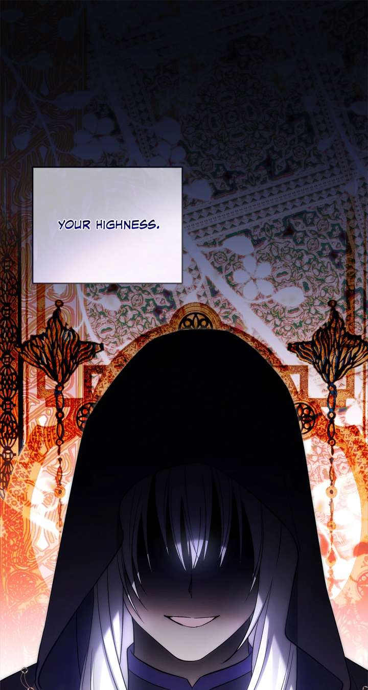 The Nerd Turned Out to Be the Tyrant Chapter 62 - Page 1