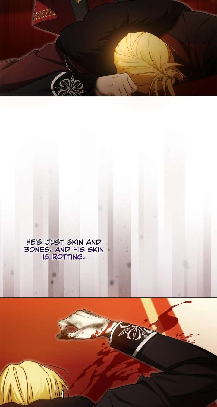 The Nerd Turned Out to Be the Tyrant Chapter 62 - Page 11