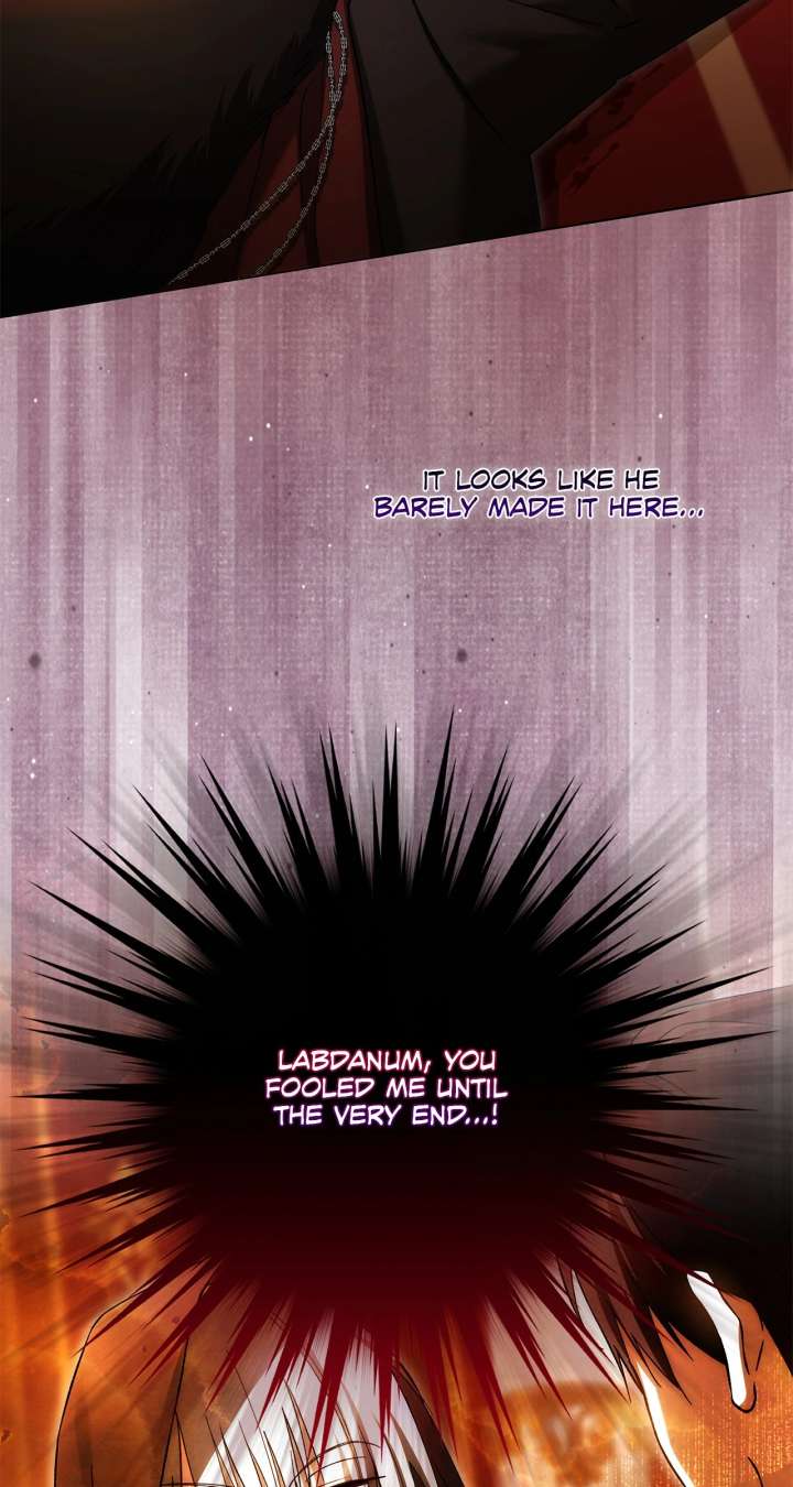 The Nerd Turned Out to Be the Tyrant Chapter 62 - Page 12