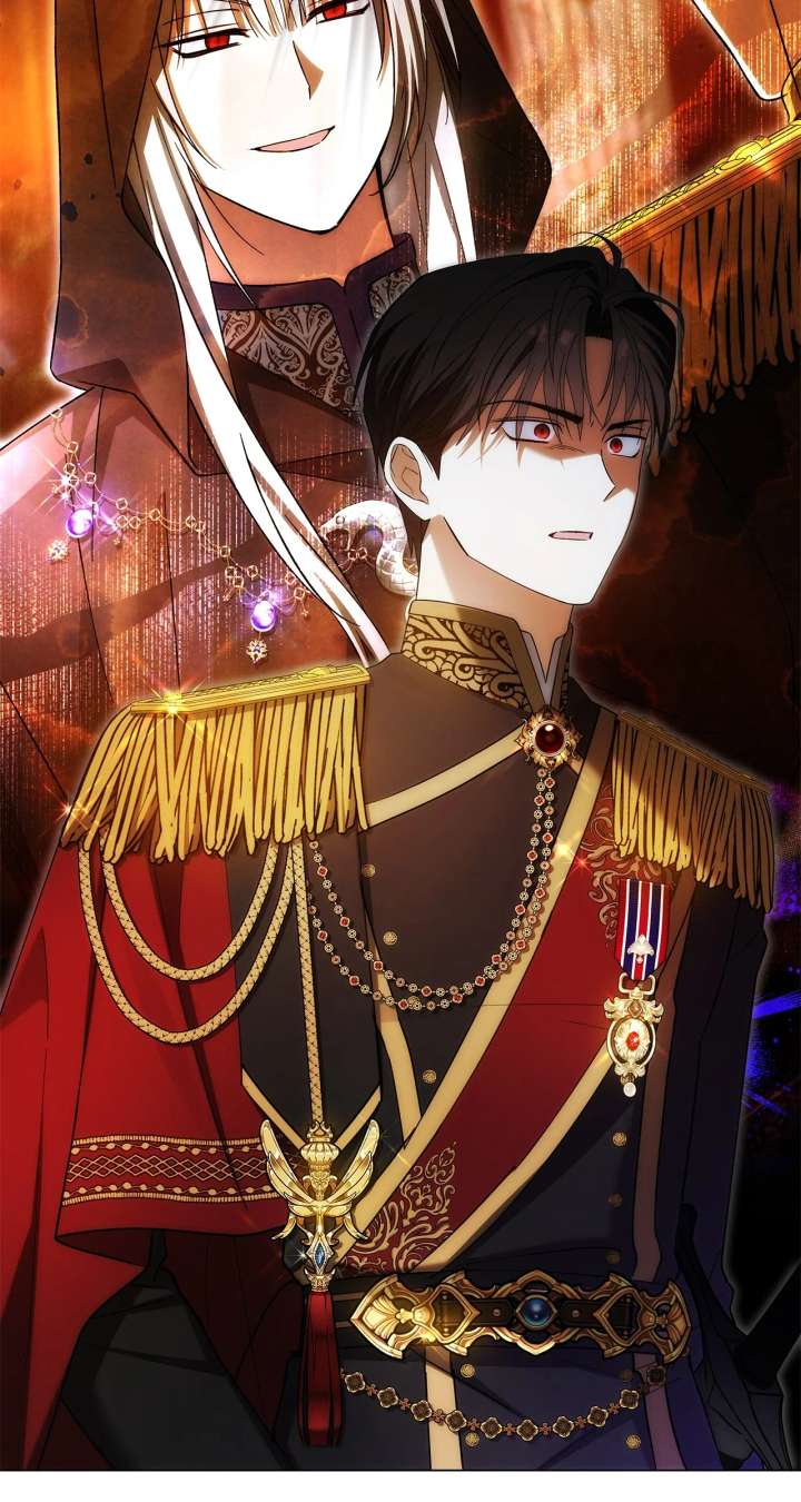 The Nerd Turned Out to Be the Tyrant Chapter 62 - Page 13