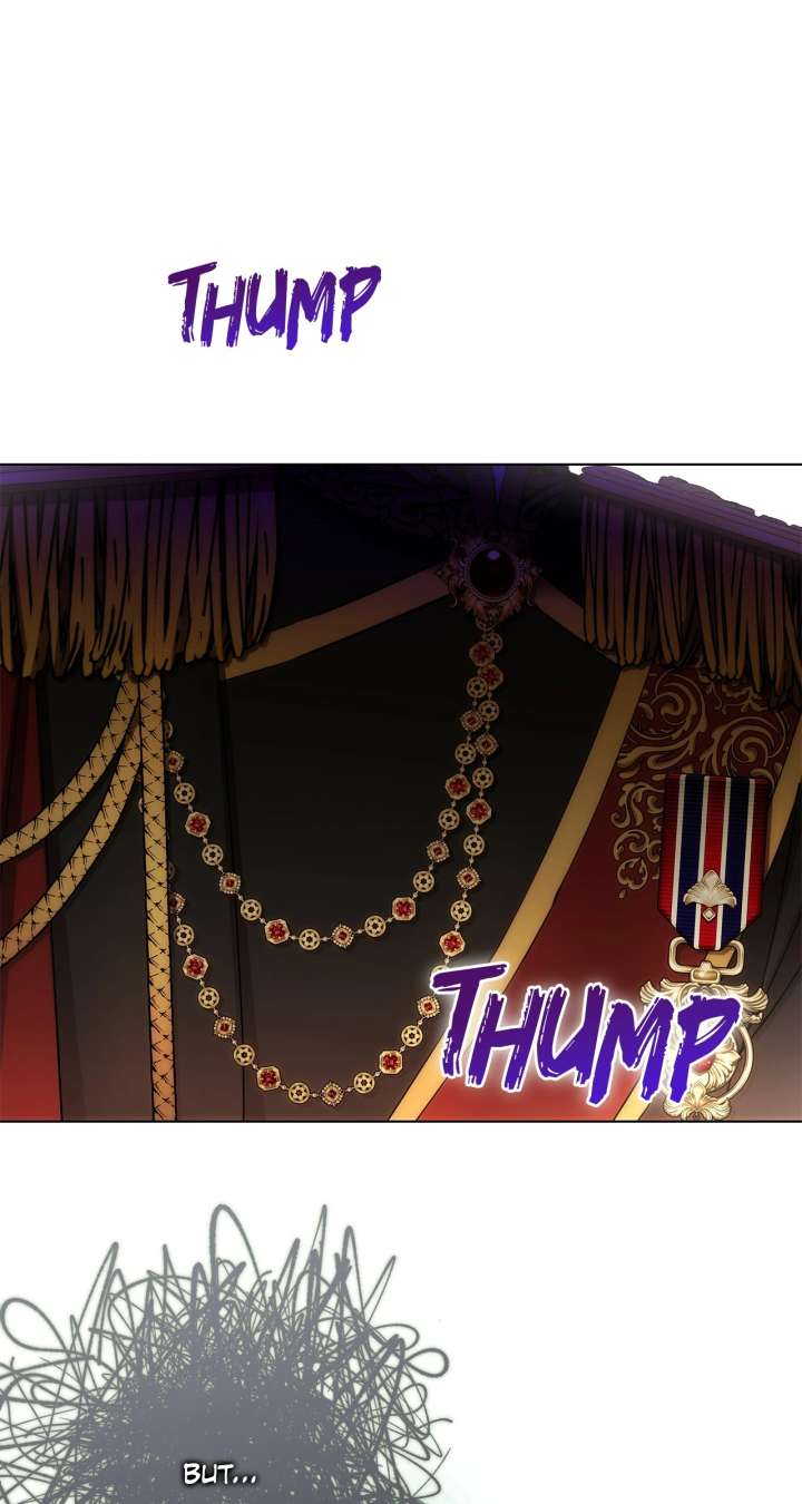 The Nerd Turned Out to Be the Tyrant Chapter 62 - Page 15