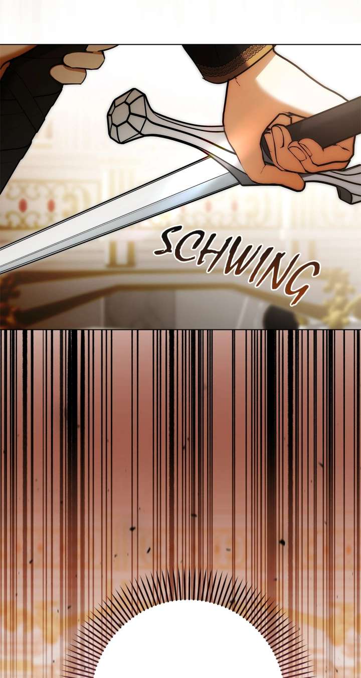 The Nerd Turned Out to Be the Tyrant Chapter 62 - Page 19