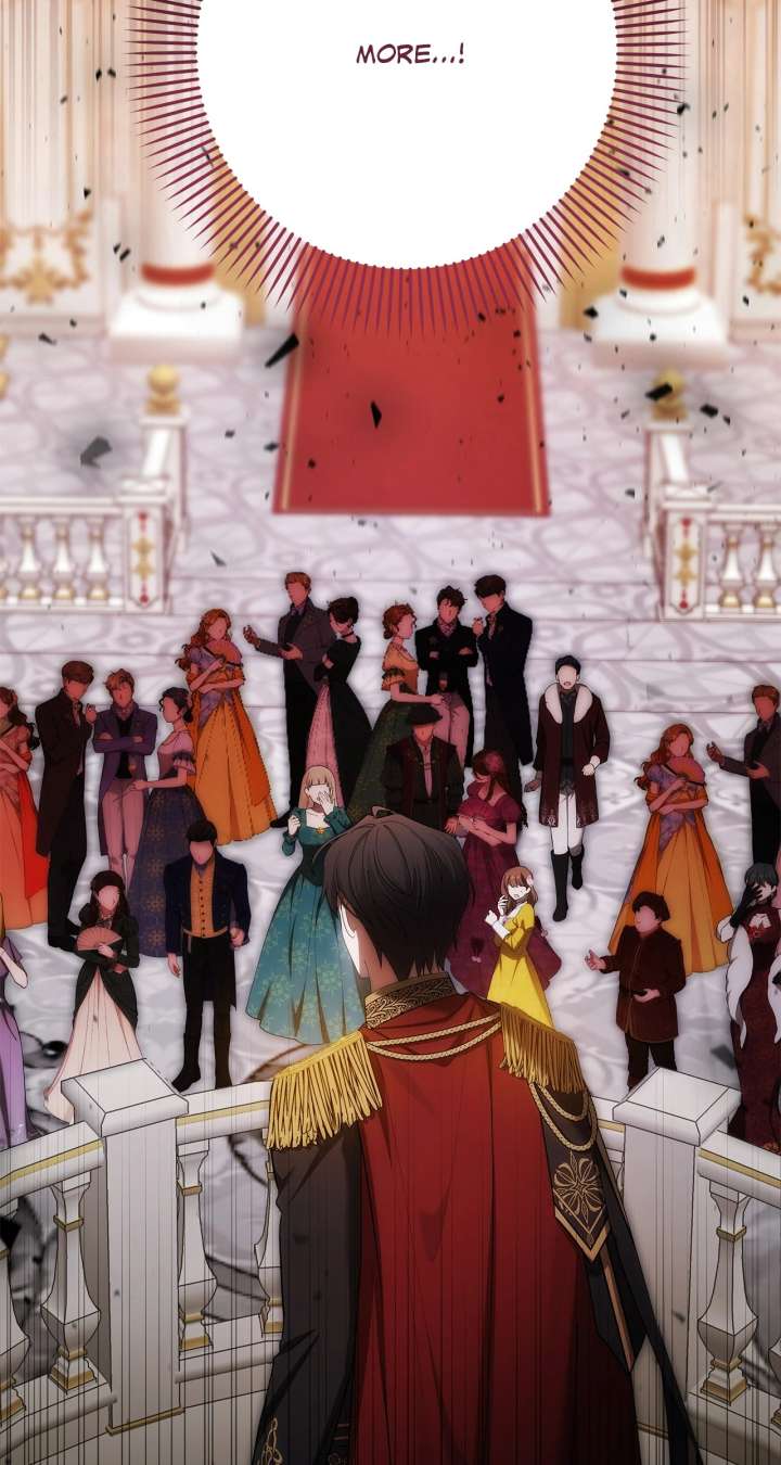 The Nerd Turned Out to Be the Tyrant Chapter 62 - Page 20