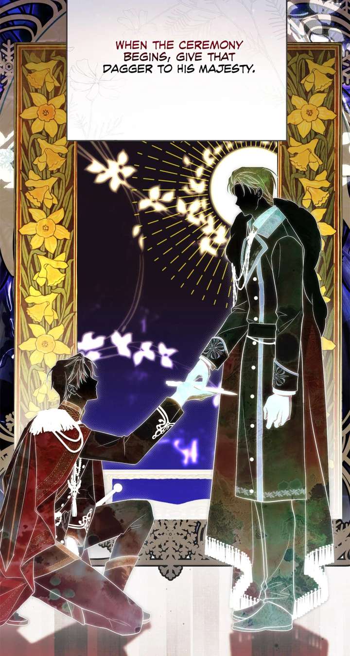 The Nerd Turned Out to Be the Tyrant Chapter 62 - Page 3