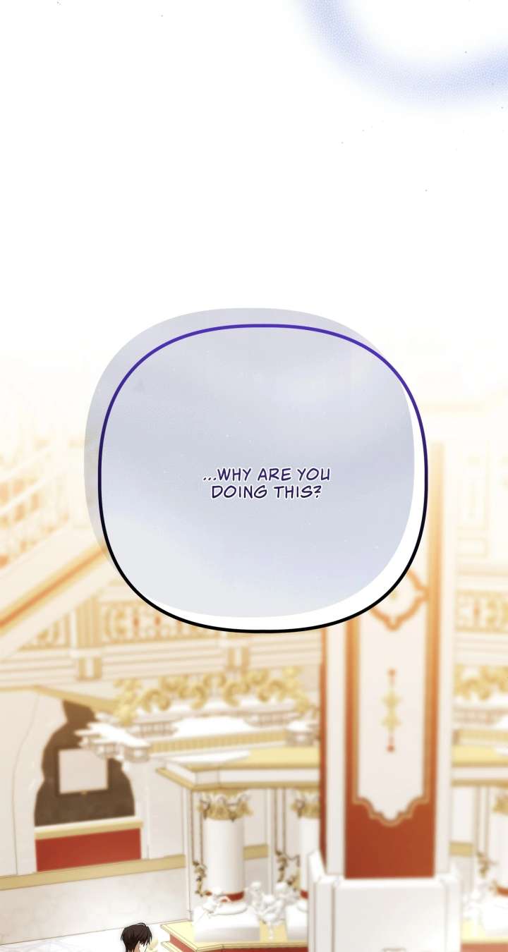 The Nerd Turned Out to Be the Tyrant Chapter 62 - Page 23