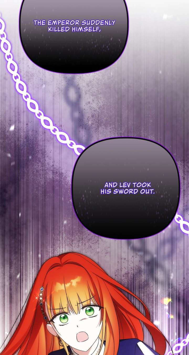 The Nerd Turned Out to Be the Tyrant Chapter 62 - Page 25