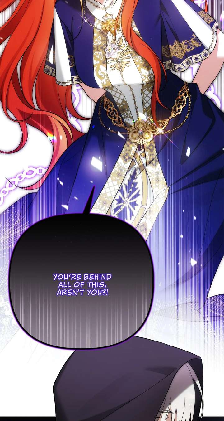 The Nerd Turned Out to Be the Tyrant Chapter 62 - Page 26