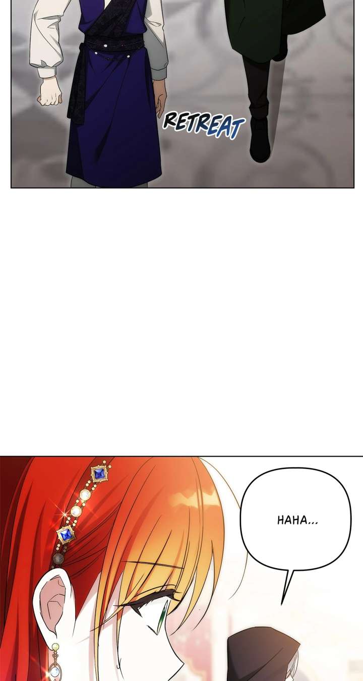 The Nerd Turned Out to Be the Tyrant Chapter 62 - Page 29