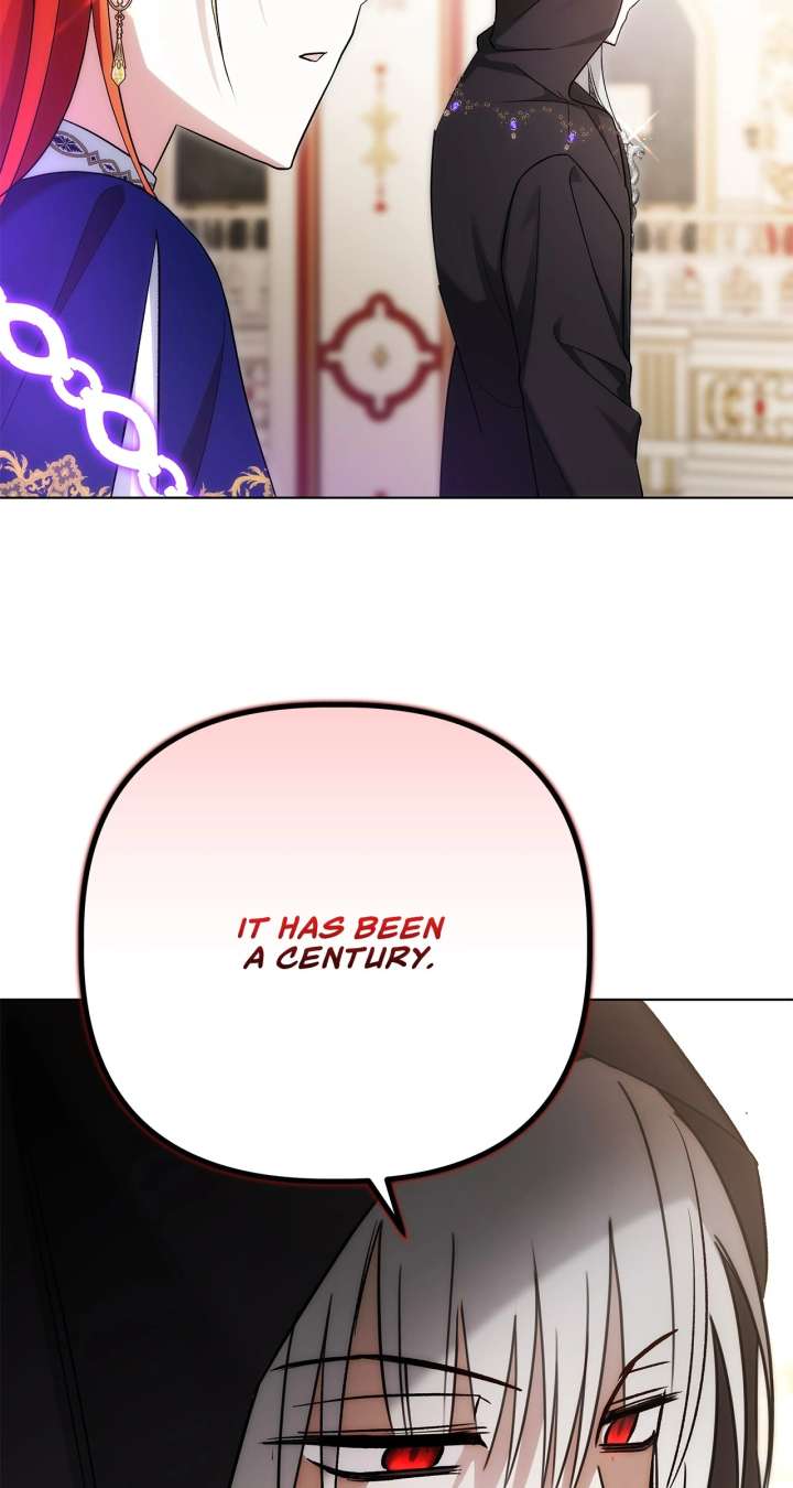 The Nerd Turned Out to Be the Tyrant Chapter 62 - Page 30