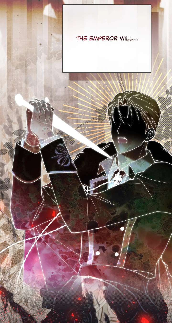 The Nerd Turned Out to Be the Tyrant Chapter 62 - Page 4