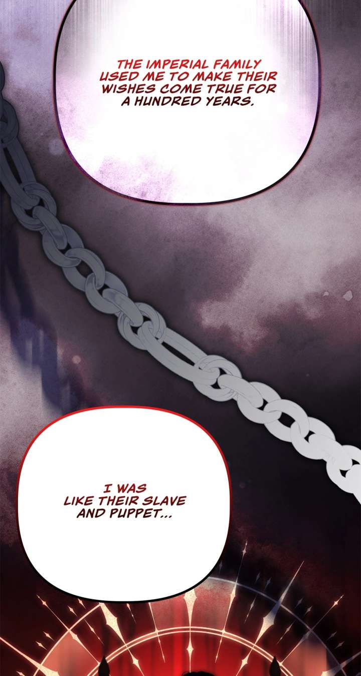 The Nerd Turned Out to Be the Tyrant Chapter 62 - Page 32