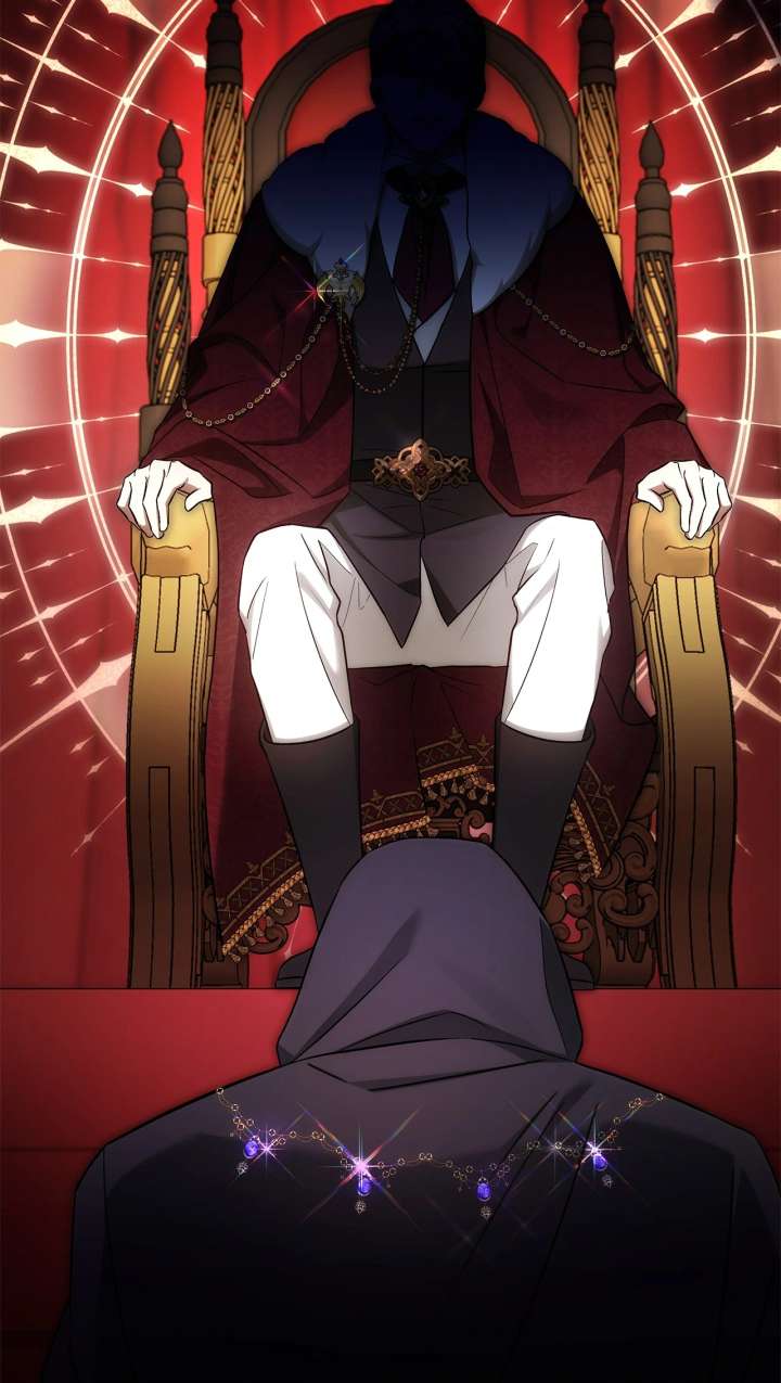 The Nerd Turned Out to Be the Tyrant Chapter 62 - Page 33